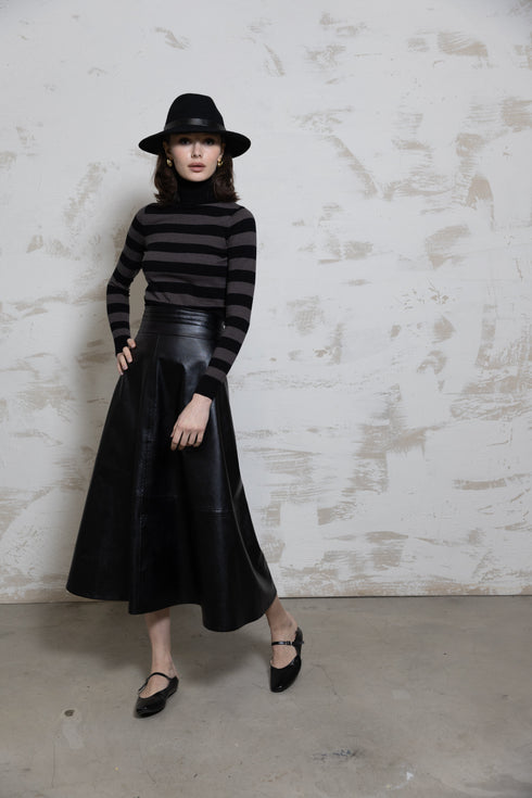 Byrd Harper Skirt